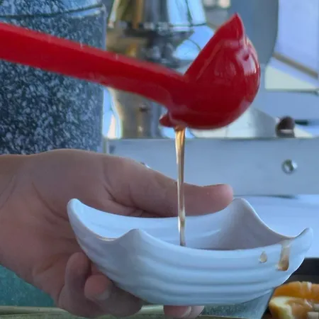 Liburnia Vitamin Aga Ξενοδοχείο 4*